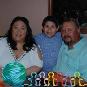 Meet your Posher, Benito